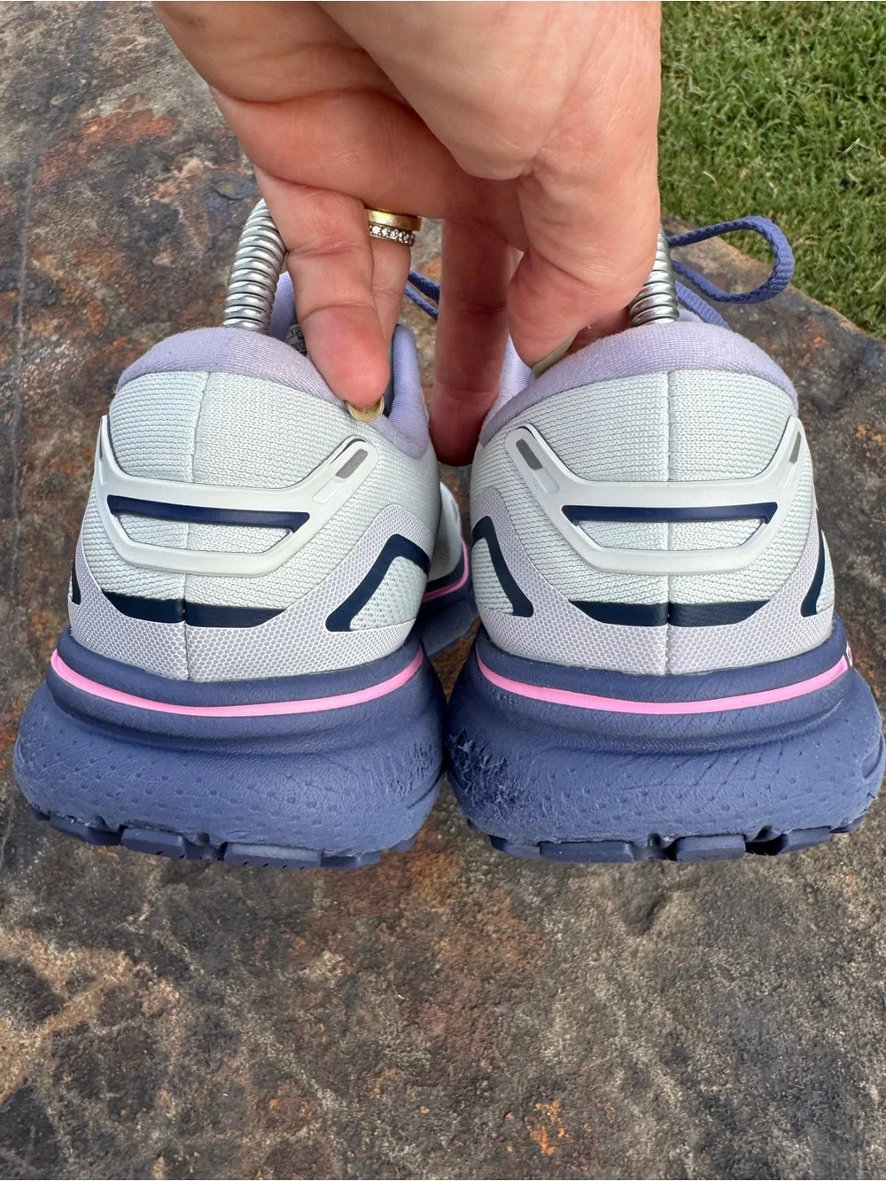 Brooks ghost 15
